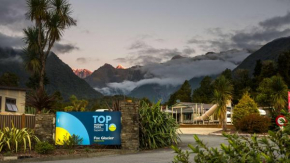 Fox Glacier TOP 10 Holiday Park & Motels